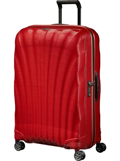 C-LITE 00410 CHILI RED SAMSONITE | C-LITE 00410 CHILI RED